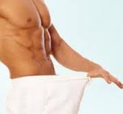 shirtless man 2