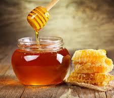honey jar