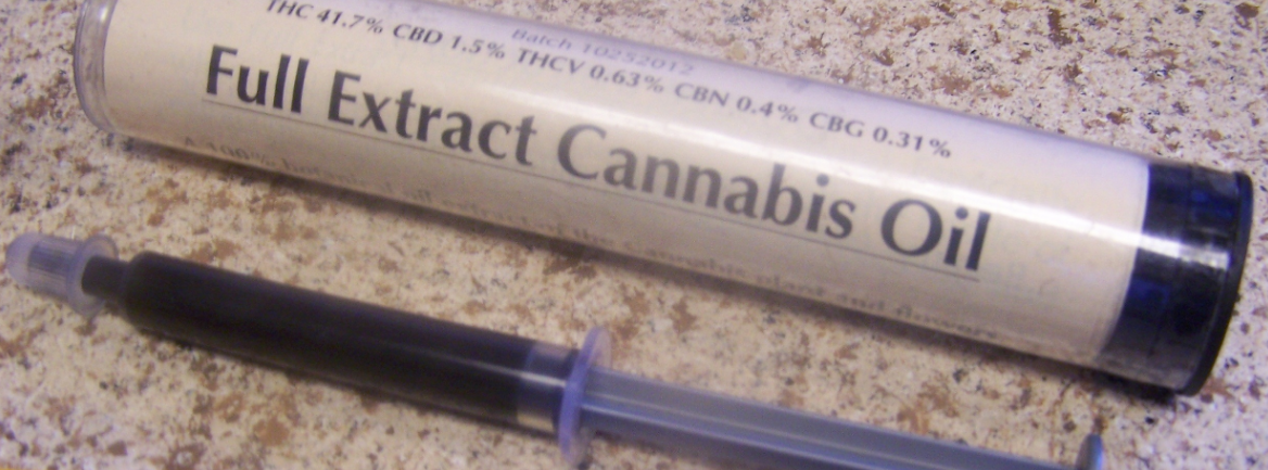 cbd extract
