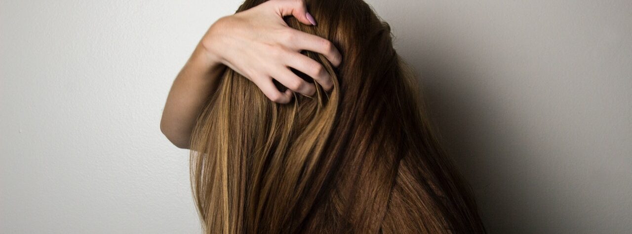 hair