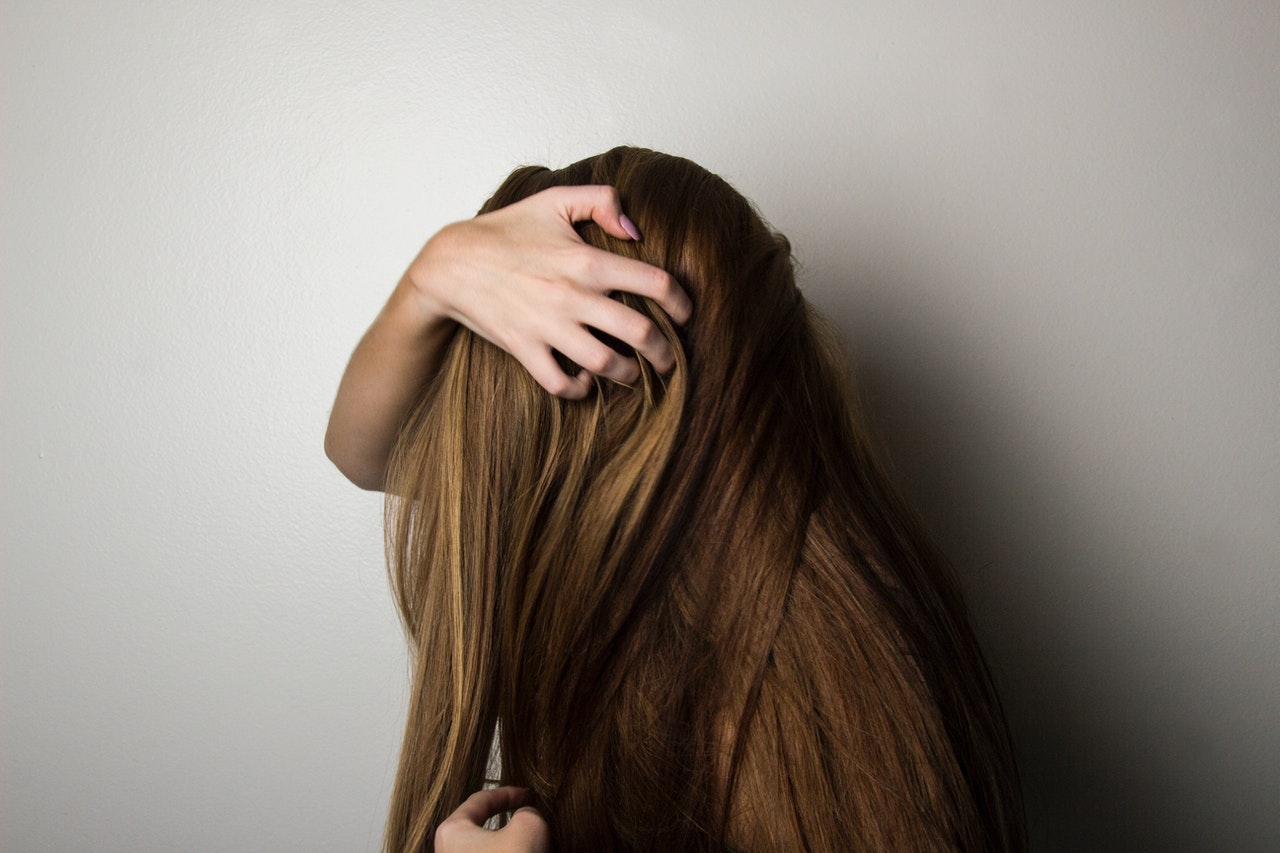 hair